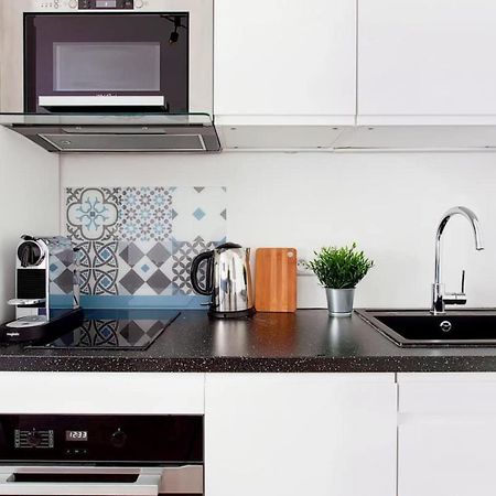 Guestready - Lovely Practical Apartment In Menilmontant Paris Ngoại thất bức ảnh