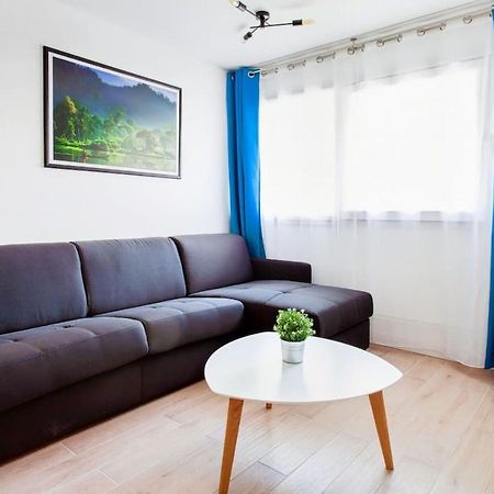Guestready - Lovely Practical Apartment In Menilmontant Paris Ngoại thất bức ảnh