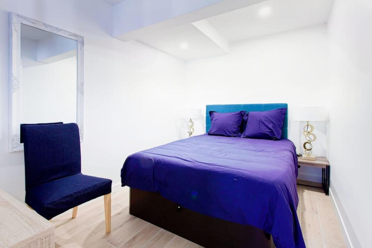 Guestready - Lovely Practical Apartment In Menilmontant Paris Ngoại thất bức ảnh