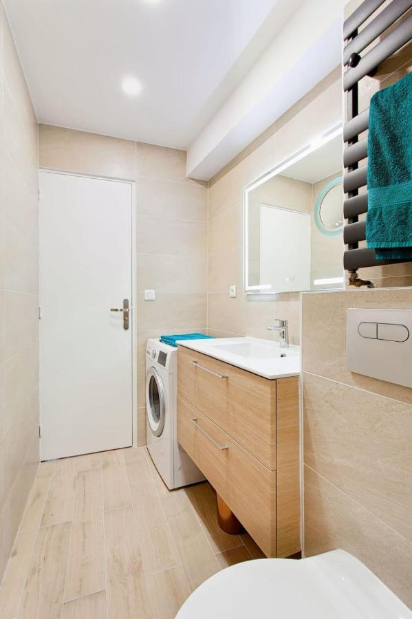 Guestready - Lovely Practical Apartment In Menilmontant Paris Ngoại thất bức ảnh