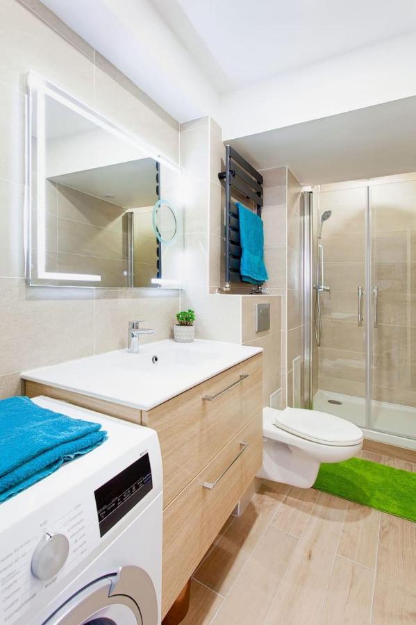 Guestready - Lovely Practical Apartment In Menilmontant Paris Ngoại thất bức ảnh
